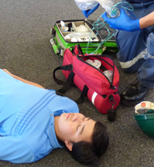 first aid Medical Training Course In Coventry